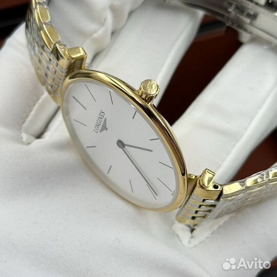 Часы longines