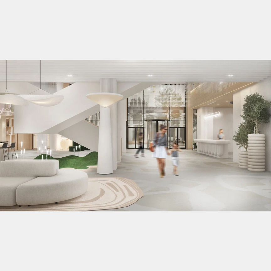 Апартаменты-студия, 37,3 м², 7/10 эт.