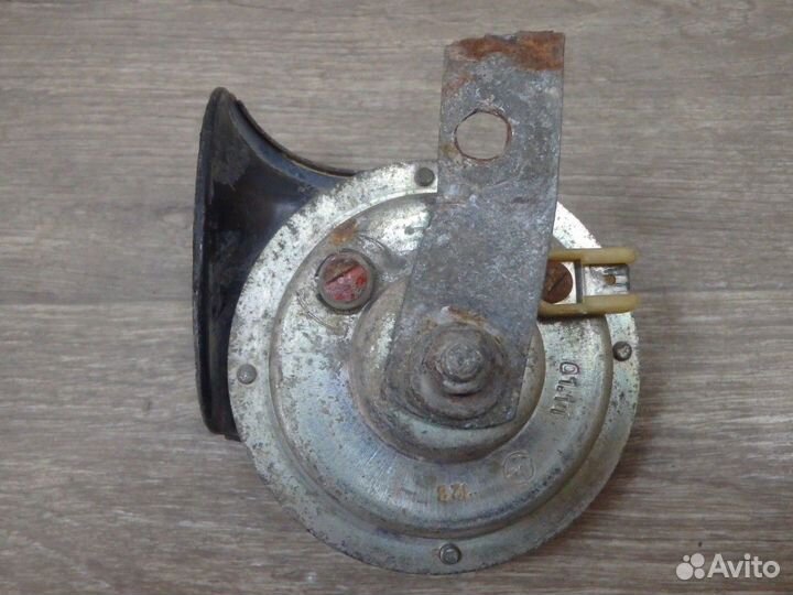 Сигнал звуковой 2107