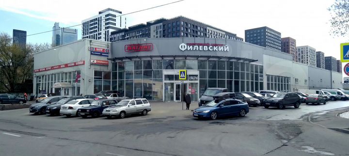 Здание, 3897 м²