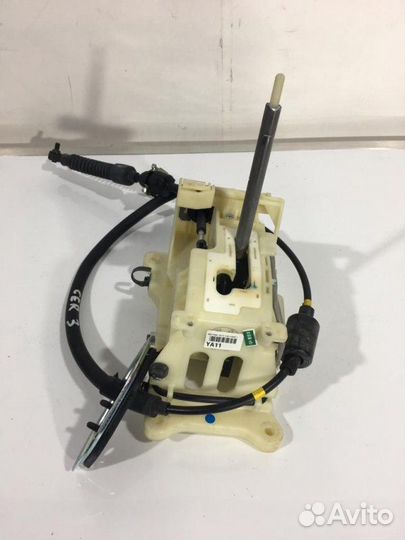 Кулиса АКПП Kia Cerato 3 YD 2015