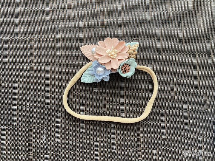 Украшение для волос /ободок для девочки