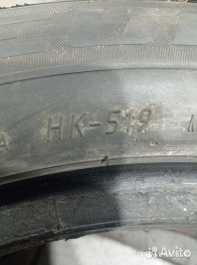 КАМА 430 195/60 R15