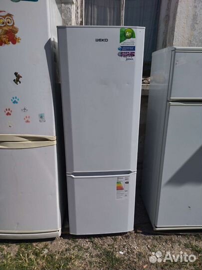 Холодильник бу