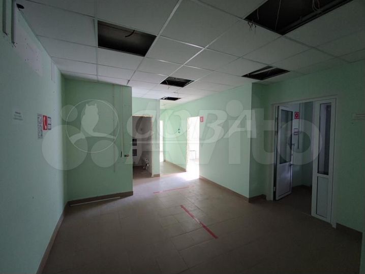 Сдам помещение свободного назначения, 103.1 м²