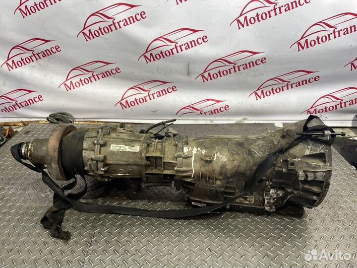 АКПП Mercedes-Benz M-Class W163