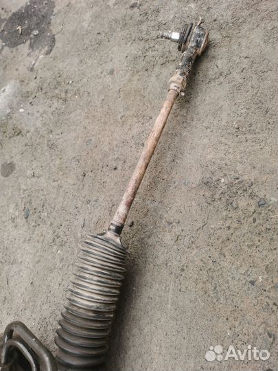 Рейка рулевая Hyundai Trajet FO D4EA 57700-3A000 H