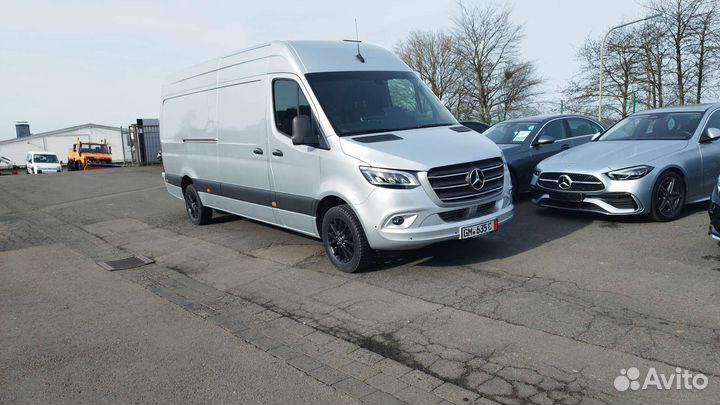 Перегон автомобиля из европы