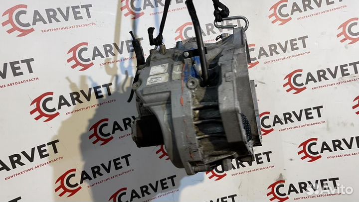 Ford Mondeo АКПП Aisin TF-81SC 2.3 л.с