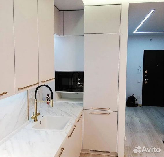 Кухня на заказ