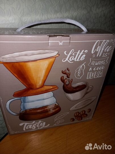 Подарочный набор кухонные полотенца