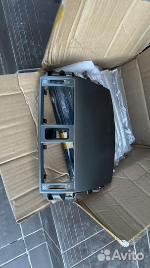 Магнитола corolla e150