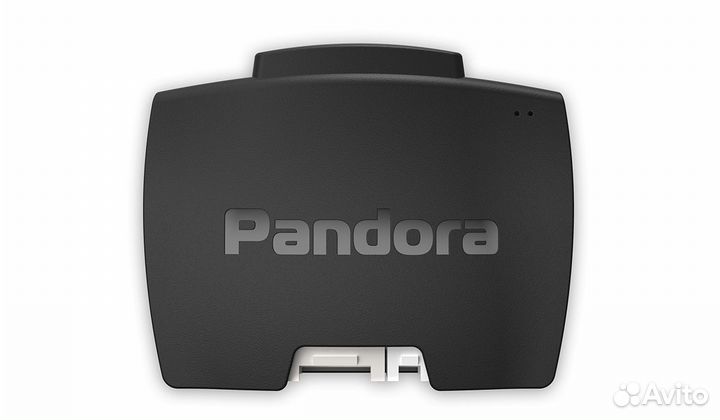 Автосигнализация Pandora DX-4GS Plus
