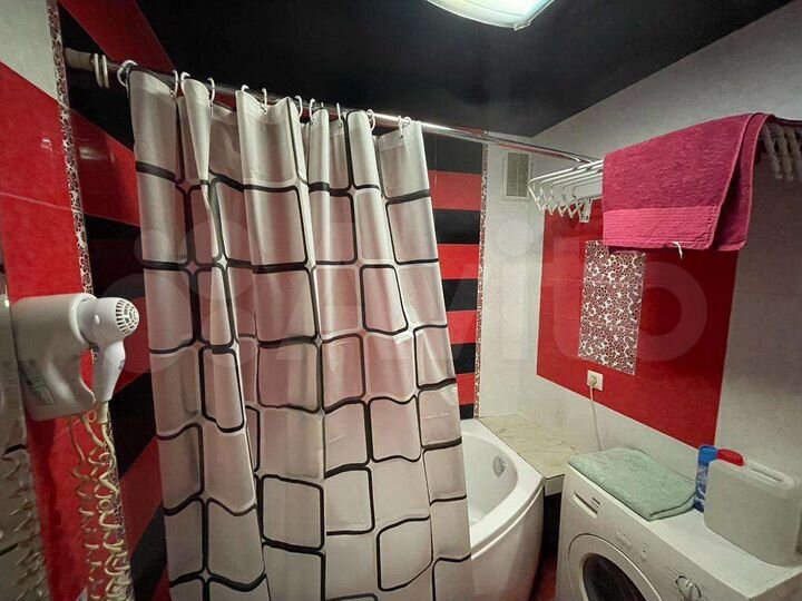 Квартира-студия, 25 м², 2/16 эт.