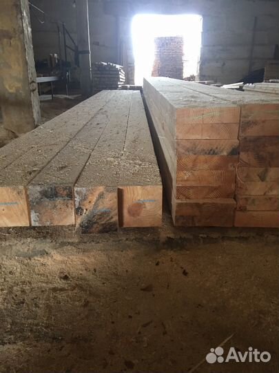 Пиломатериал