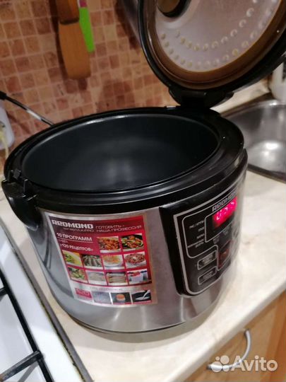 Мультиварка