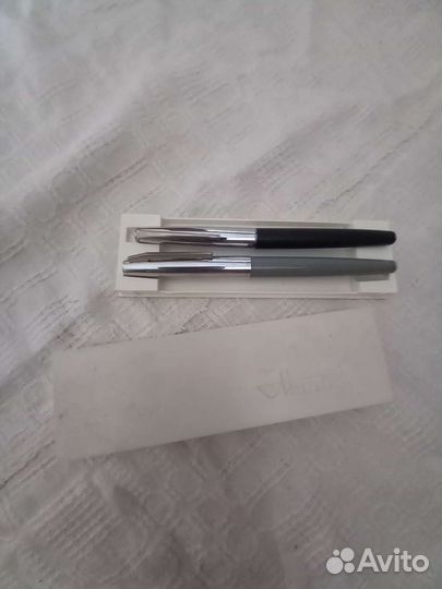 Авторучка набор советский СССР