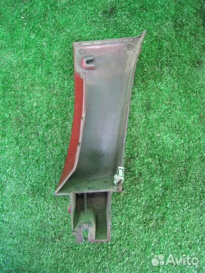 Молдинг крыла переднего левого Subaru Forester SG