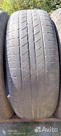 Hankook Dynapro HP RA23 215/65 R16