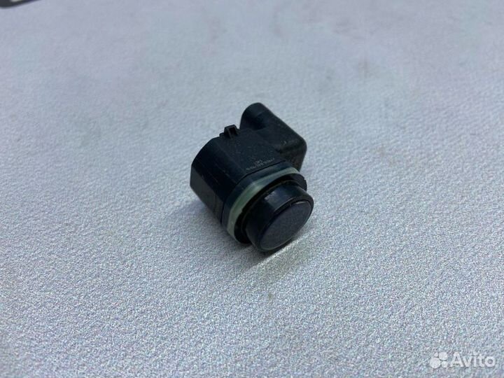 Парктроник Bmw 5 F10 N47N N47D20C 2.0D 2010