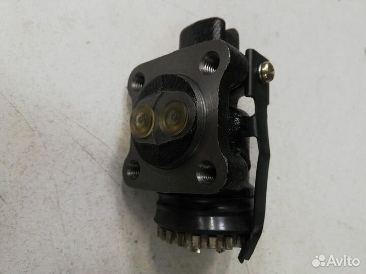 Рабочий тормозной цилиндр - yamasida