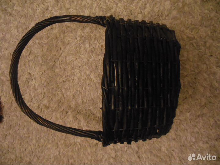 Корзиночка за киндер шоколад