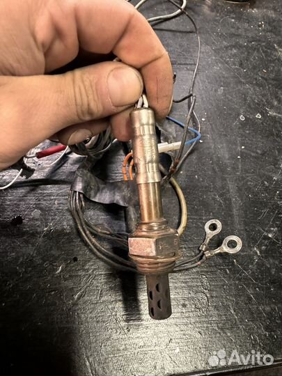 Tomei A/F AMP шлз