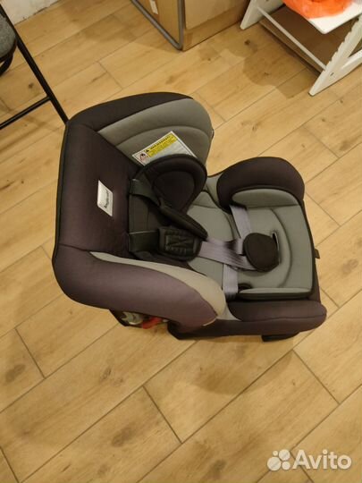 Автокресло inglesina marco polo от 0 до 18 кг