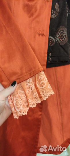 Костюм Шляпника из Алисы в стране чудес