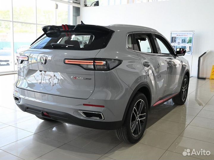 Changan CS55 Plus 1.5 AMT, 2023