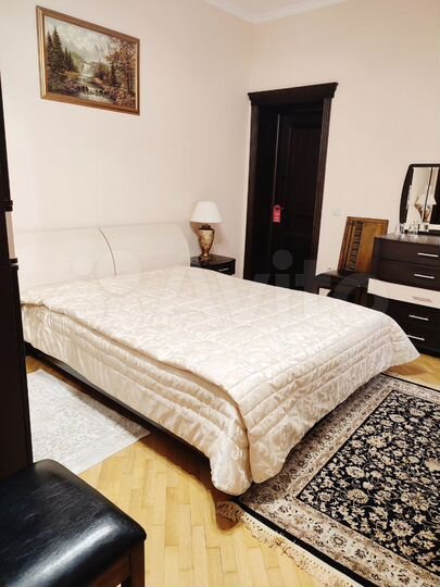 Комната 22 м², 3/4 эт.