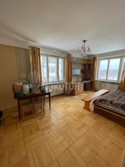 3-к. квартира, 71 м², 7/12 эт.