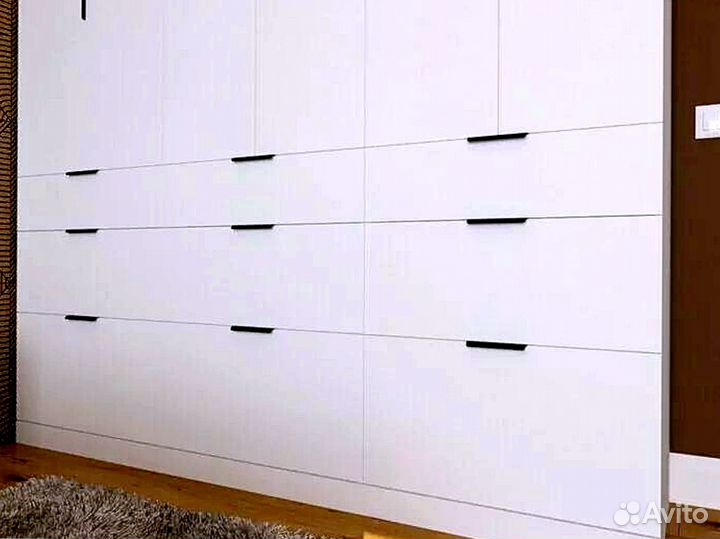 Шкаф на заказ / Собственное производство