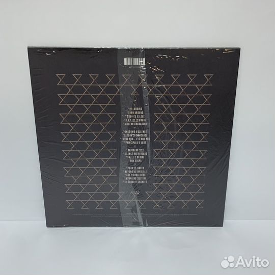 Enigma - Greatest Hits (2LP) vinyl