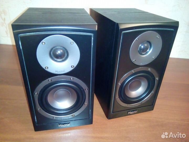Колонки Magnat Vector 200