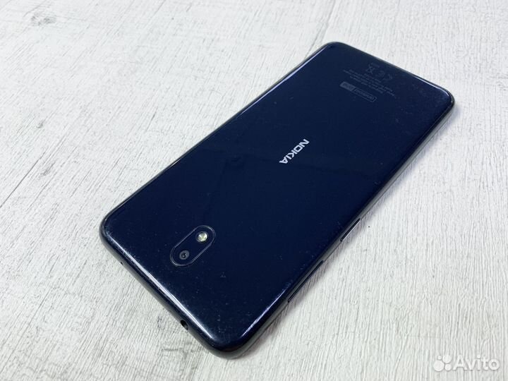 Nokia 3.2 Android One, 2/16 ГБ