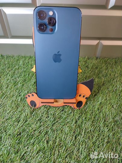 iPhone 12 Pro Max, 128 ГБ