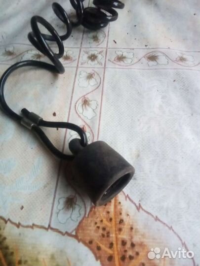 Блок управления снегахода скандик 600