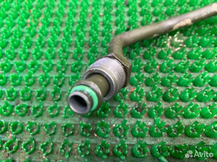 Трубка гидроусилителя Opel Astra H Z13DTH 2008