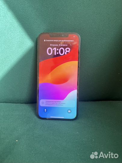 iPhone 12 Pro Max, 128 ГБ