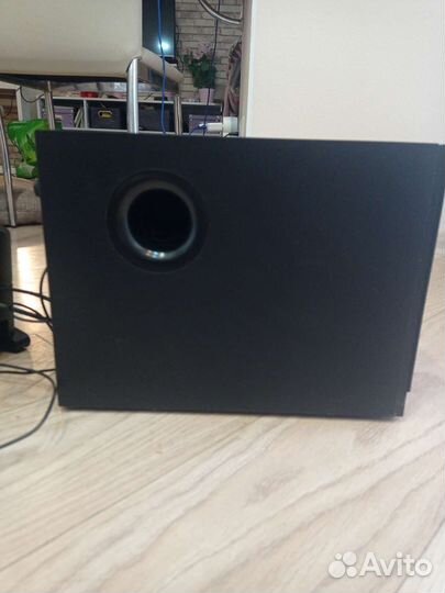 Microlab M 800 Колонки компьютерные акустика 2.1