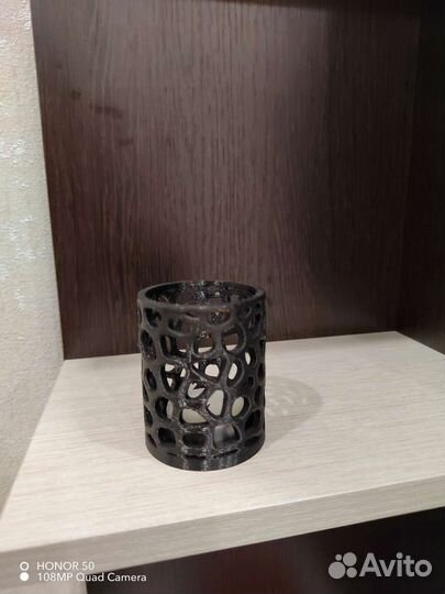 Подсвечник