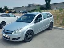 Opel Astra 1.3 MT, 2008, 270 000 км, с пробегом, цена 570 000 руб.