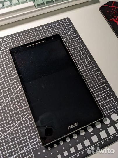 Планшет Asus zenpad 8 (p024)
