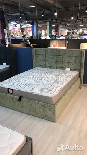 Кровать в наличии 160х200