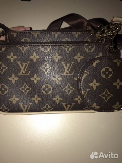 Сумка louis vuitton