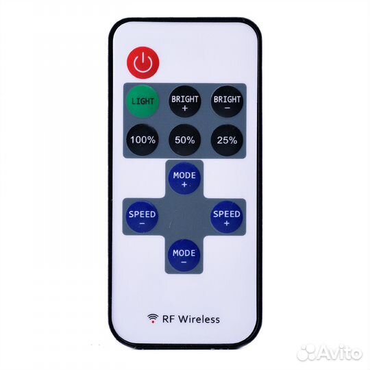 Контроллер кр-103 mono