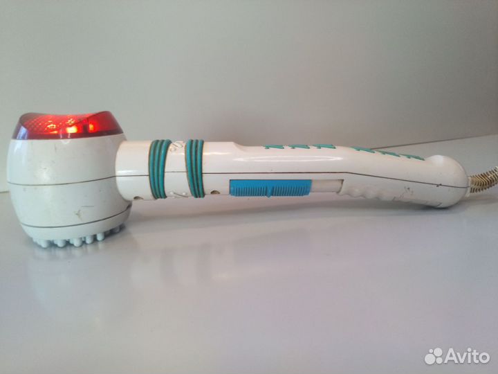 Вибромассажер для тела