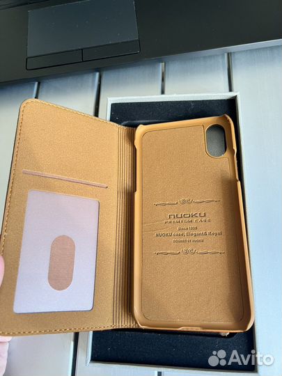 Чехол для iPhone xs