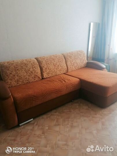 Диван раскладной